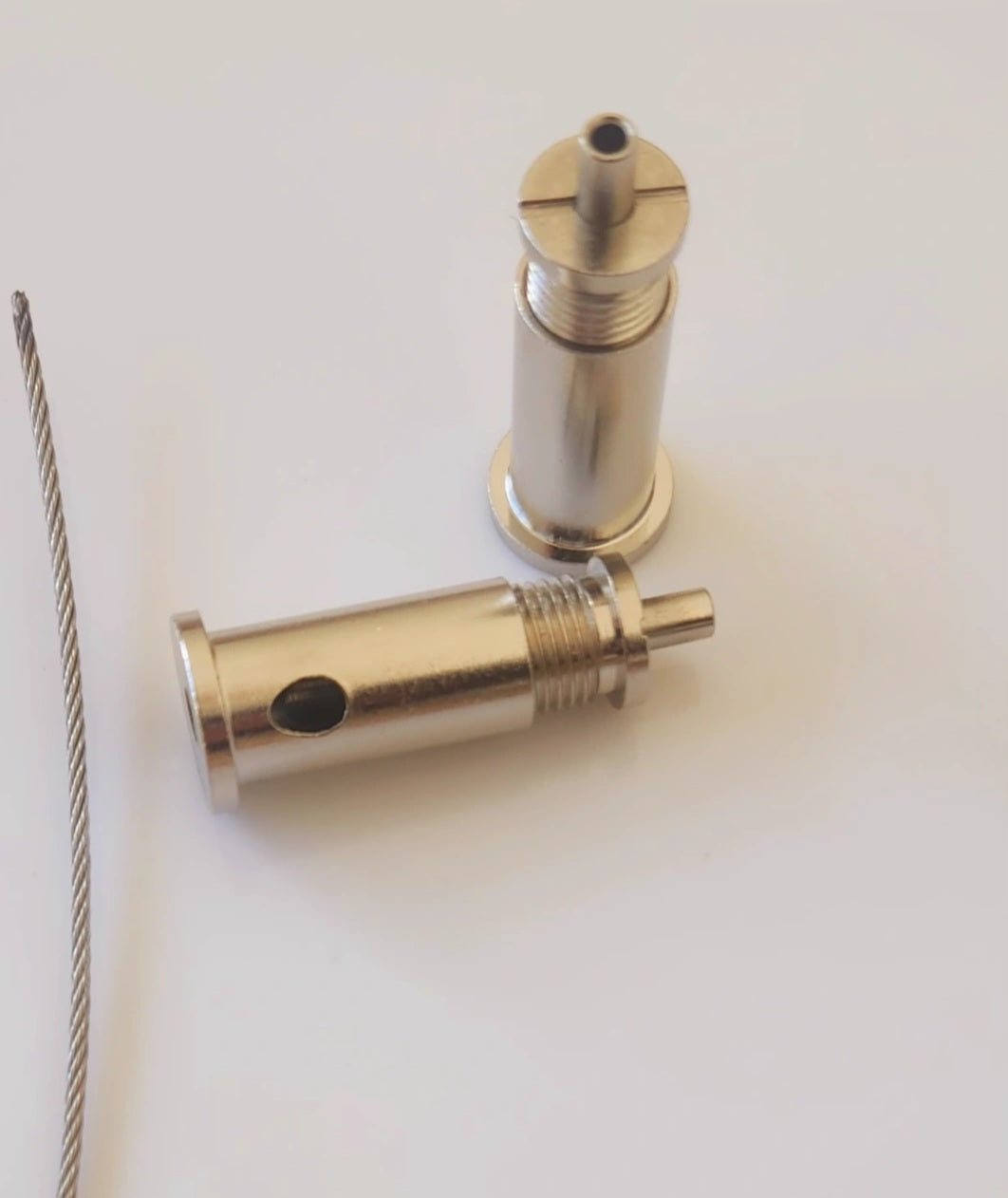 NOVA VERSÃO Luminária de Teto Pendente Linear 140 cm - Frete Grátis | 3X Sem Juros