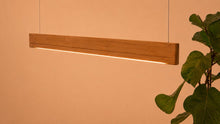 Carregar imagem no visualizador da galeria, Luminária Pendente Linear