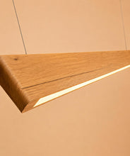 Carregar imagem no visualizador da galeria, Luminária Pendente Linear
