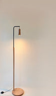 Luminária de Piso Alba