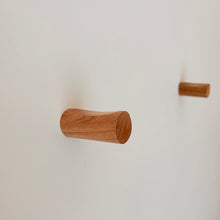 Carregar imagem no visualizador da galeria, Conjunto de Cabideiro 3 Toquinhos
