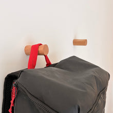 Carregar imagem no visualizador da galeria, Conjunto de Cabideiro 3 Toquinhos
