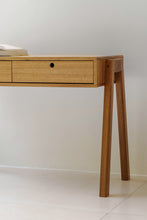 Carregar imagem no visualizador da galeria, Escrivaninha Nicho Freijó
