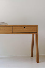 Carregar imagem no visualizador da galeria, Escrivaninha Nicho Freijó
