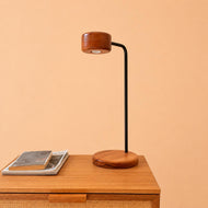 Luminária de Mesa Foco